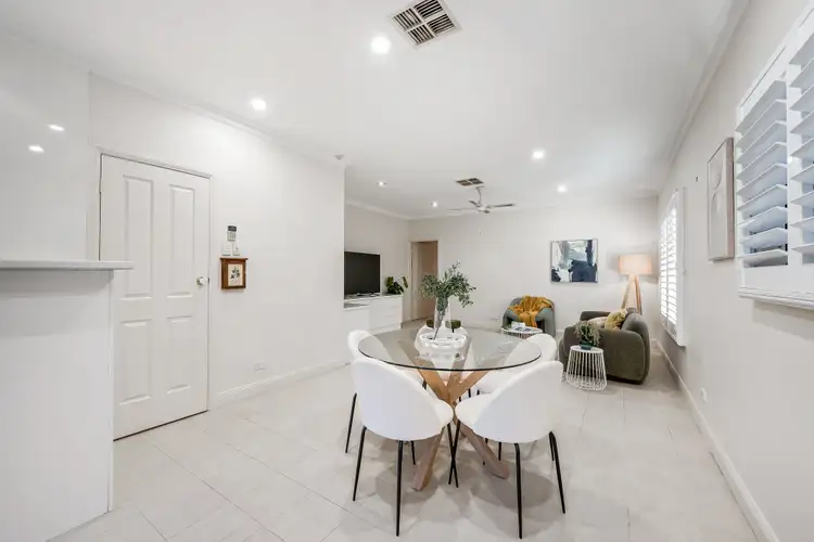 Fifth view of Homely house listing, 22 Gurrs Road, Kensington Park SA 5068