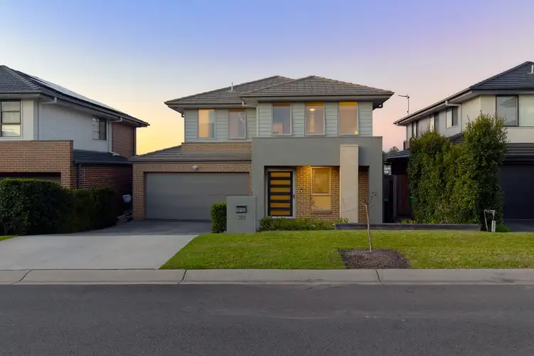33 Ceres Way, Box Hill NSW 2765