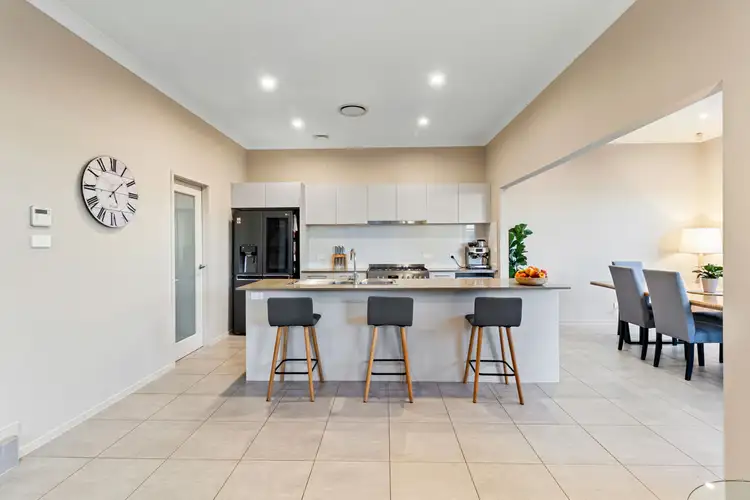 Fifth view of Homely house listing, 33 Ceres Way, Box Hill NSW 2765