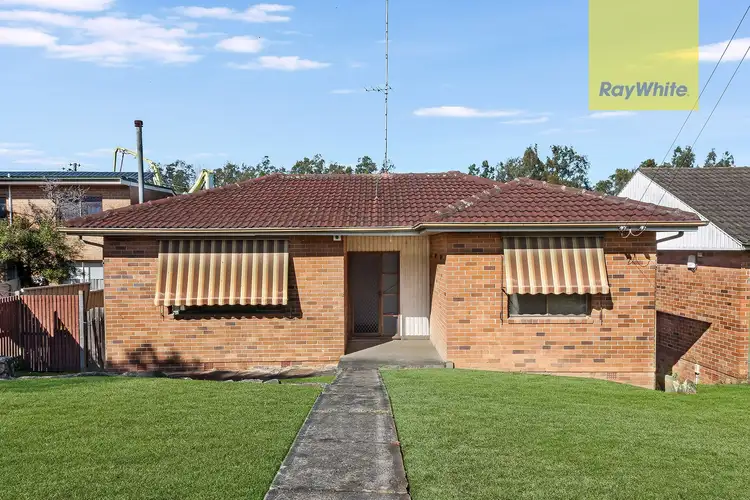 55 Kerrie Road, Oatlands NSW 2117