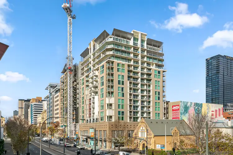 96 North Terrace