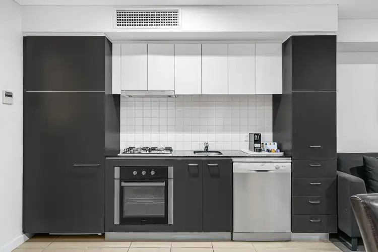 Third view of Homely apartment listing, 904/96 North Terrace, Adelaide SA 5000