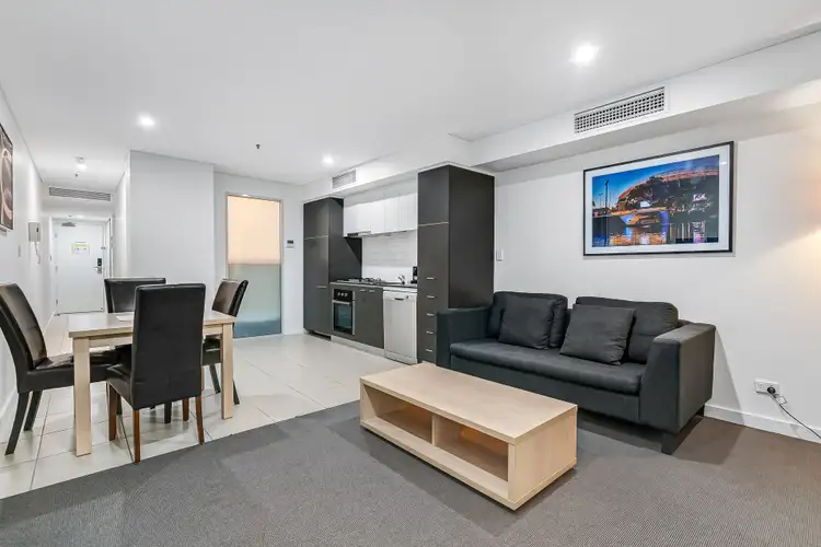 Fourth view of Homely apartment listing, 904/96 North Terrace, Adelaide SA 5000
