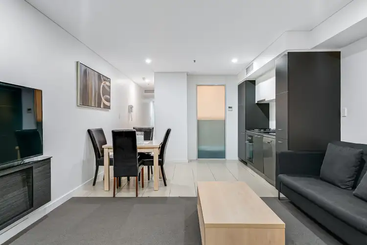 Fifth view of Homely apartment listing, 904/96 North Terrace, Adelaide SA 5000