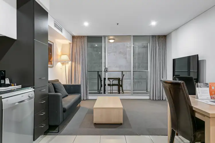 Sixth view of Homely apartment listing, 904/96 North Terrace, Adelaide SA 5000