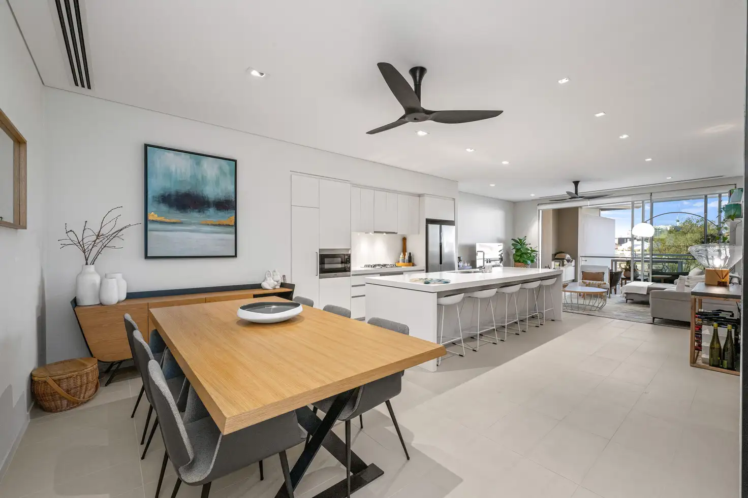 Main view of Homely apartment listing, 42/11 Leighton Beach Boulevard, North Fremantle WA 6159