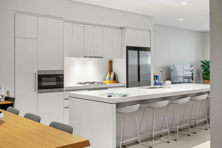 Third view of Homely apartment listing, 42/11 Leighton Beach Boulevard, North Fremantle WA 6159
