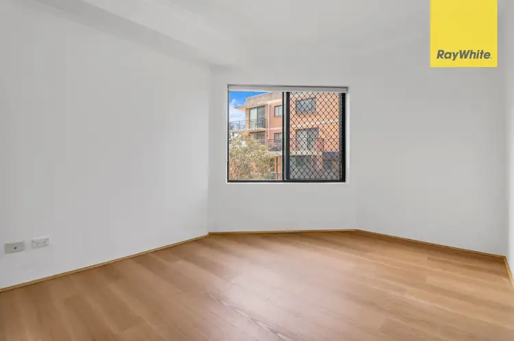 Fifth view of Homely apartment listing, 38/23 Good Street, Parramatta NSW 2150