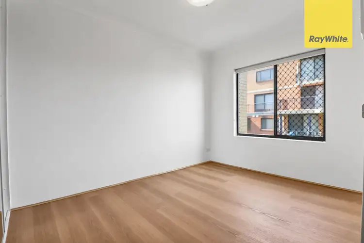Sixth view of Homely apartment listing, 38/23 Good Street, Parramatta NSW 2150