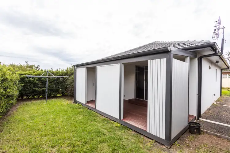 Fifth view of Homely house listing, 35 Cassia Street, Barrack Heights NSW 2528