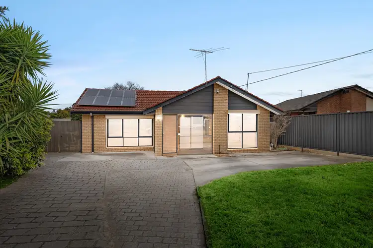 20 Topaz Avenue, Wyndham Vale VIC 3024