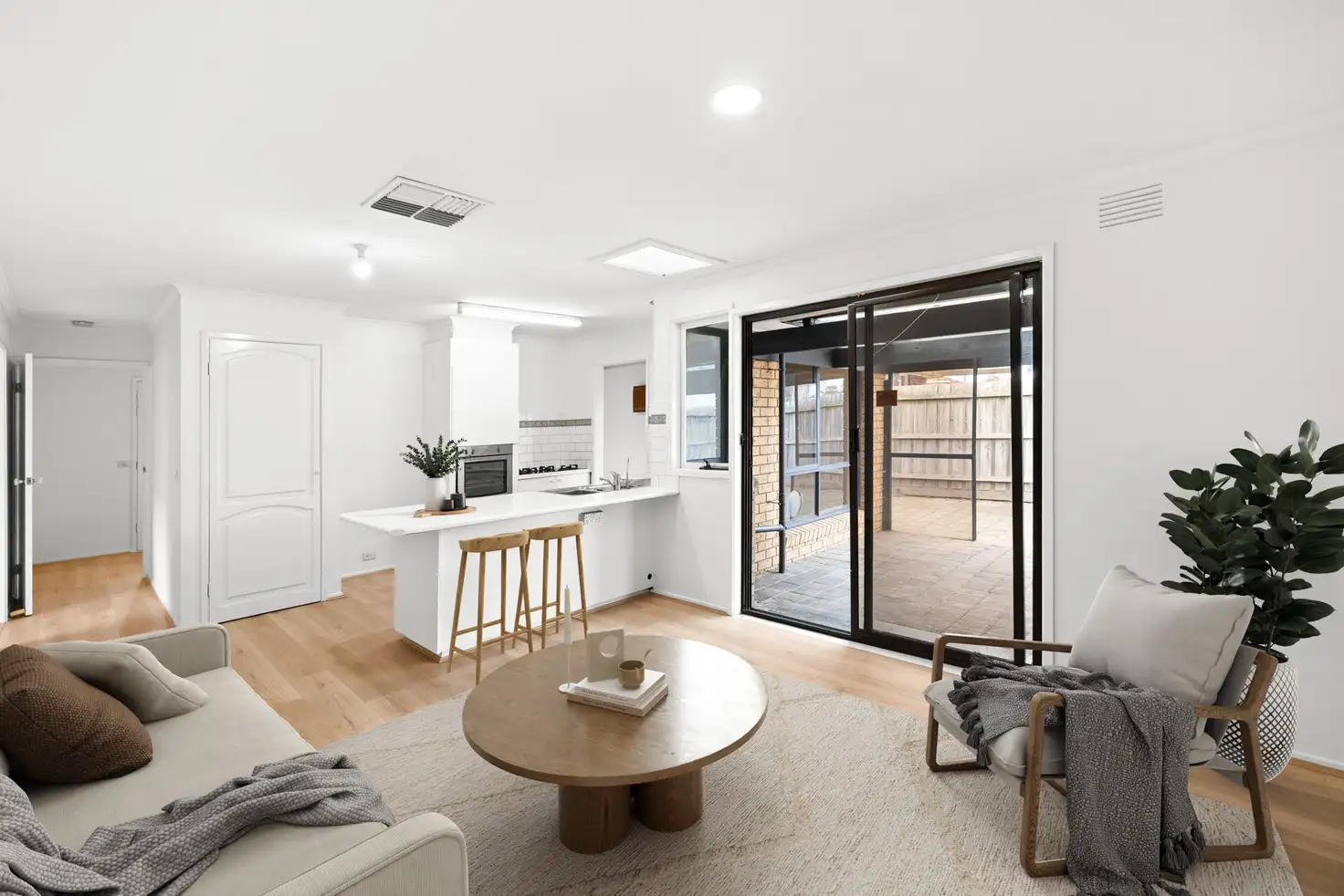 Main view of Homely house listing, 20 Topaz Avenue, Wyndham Vale VIC 3024