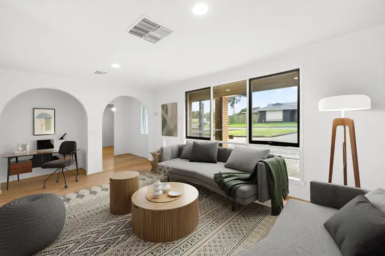Fifth view of Homely house listing, 20 Topaz Avenue, Wyndham Vale VIC 3024
