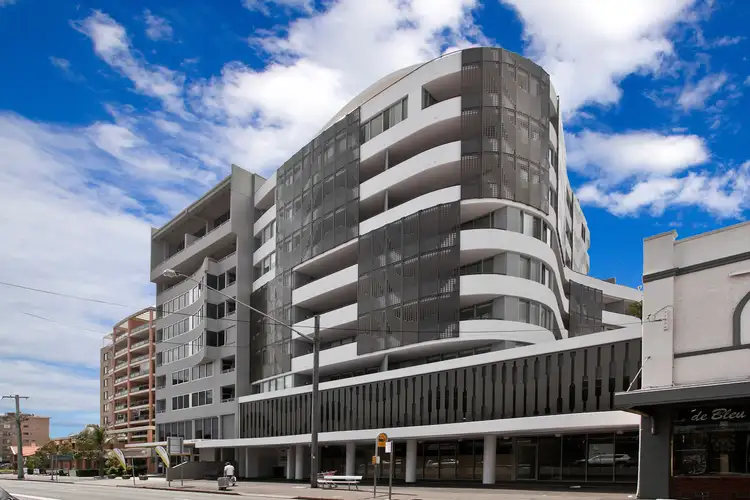 403/342-344 Bay Street, Brighton-Le-Sands NSW 2216