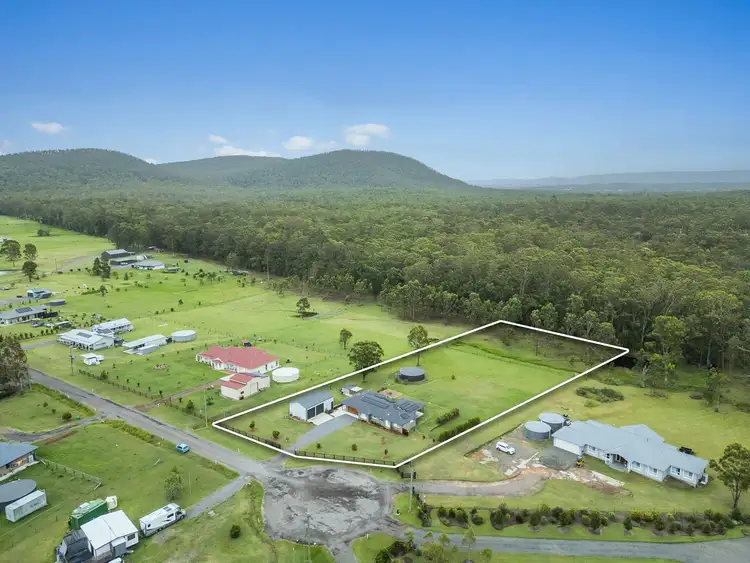39 Paperbark Drive, Clarence Town NSW 2321
