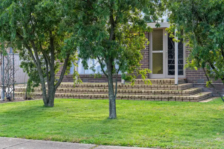 155 Tarcombe Road, Seymour VIC 3660