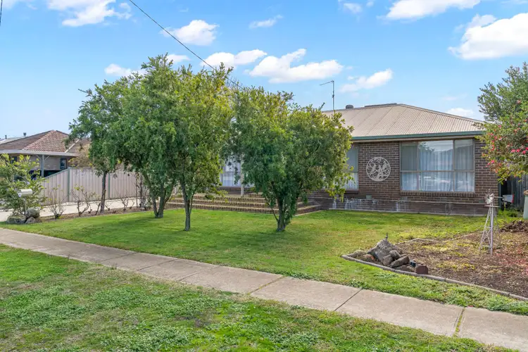 Second view of Homely house listing, 155 Tarcombe Road, Seymour VIC 3660