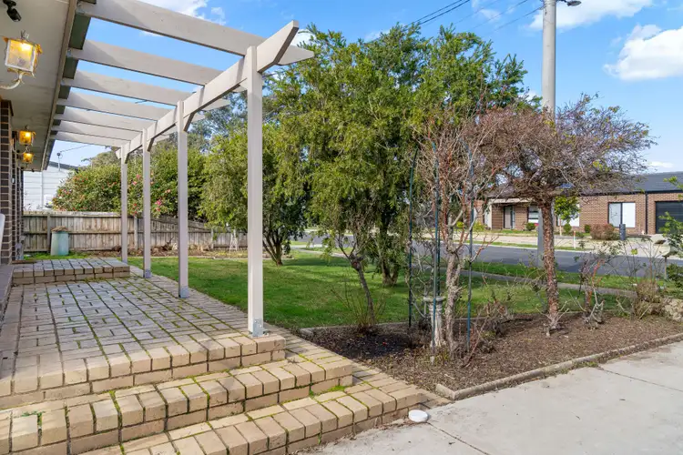 Fifth view of Homely house listing, 155 Tarcombe Road, Seymour VIC 3660