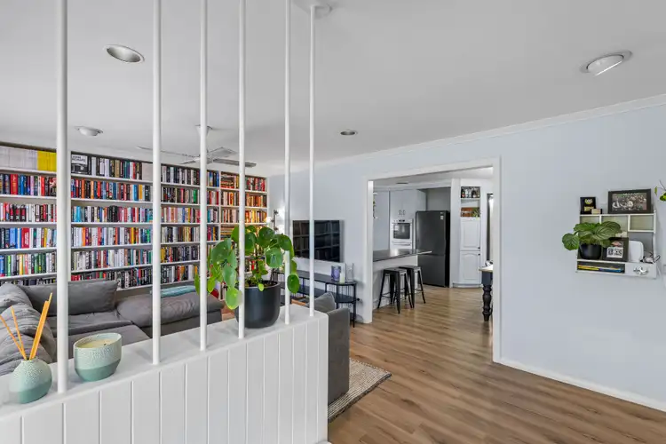 Sixth view of Homely house listing, 155 Tarcombe Road, Seymour VIC 3660
