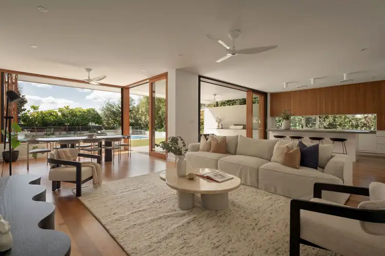 Fourth view of Homely house listing, 98 Windermere Road, Hamilton QLD 4007