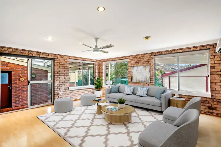 Fifth view of Homely house listing, 7 Cox Parade, Mount Warrigal NSW 2528
