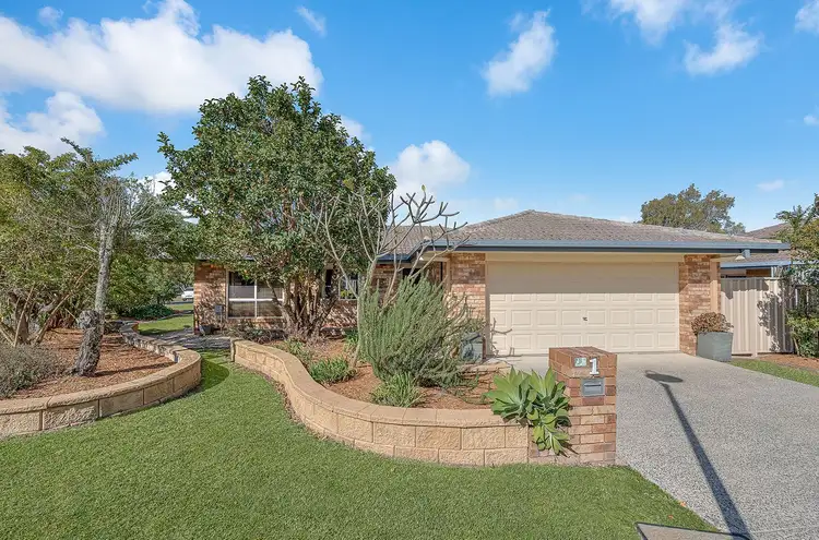 1 Lowther Place, Boondall QLD 4034