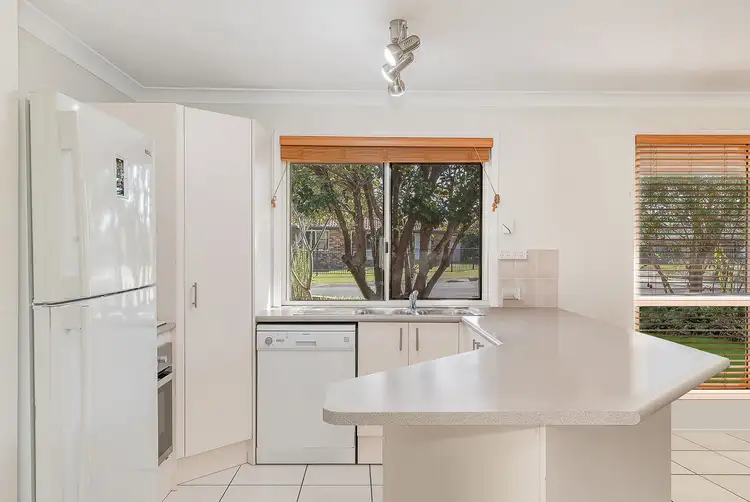 Third view of Homely house listing, 1 Lowther Place, Boondall QLD 4034