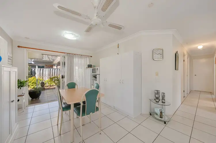 Fourth view of Homely house listing, 1 Lowther Place, Boondall QLD 4034