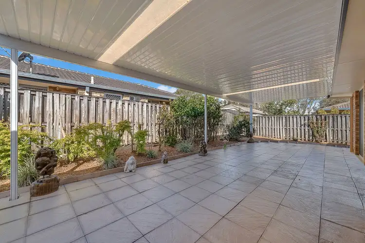 Fifth view of Homely house listing, 1 Lowther Place, Boondall QLD 4034