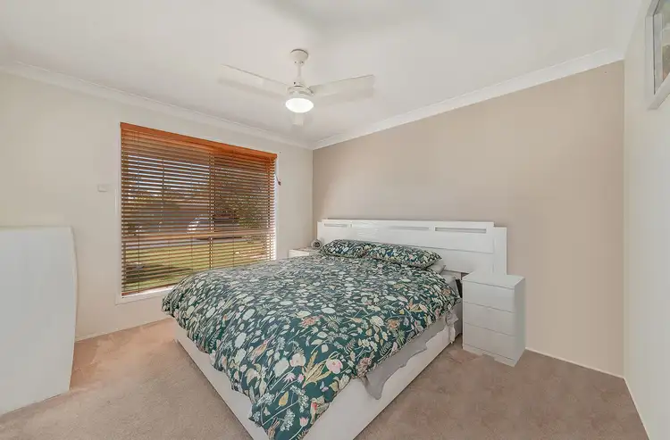 Sixth view of Homely house listing, 1 Lowther Place, Boondall QLD 4034