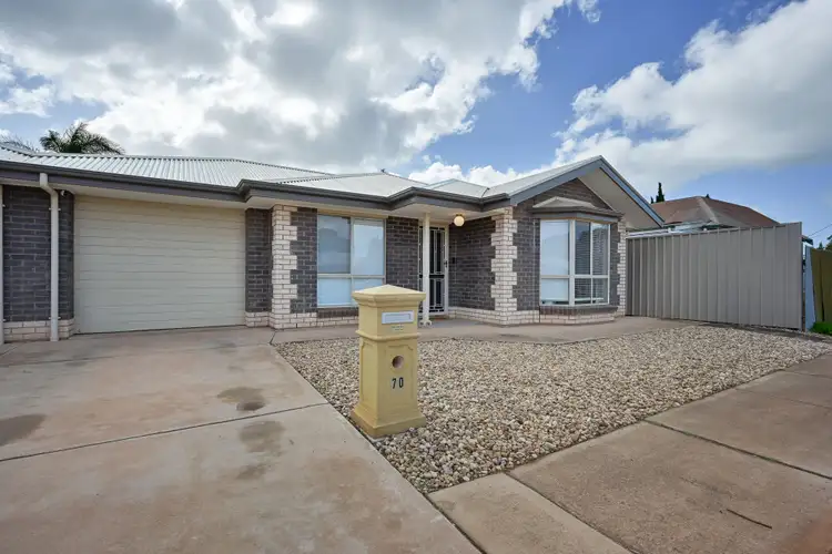 70 Hambidge Terrace, Whyalla SA 5600
