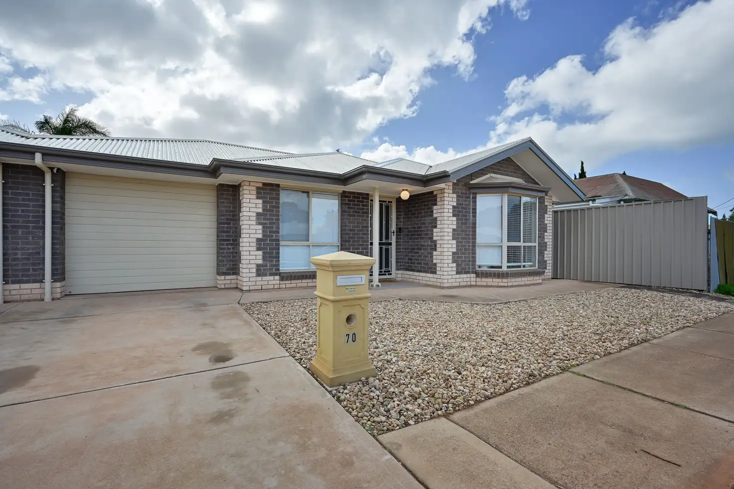 Main view of Homely house listing, 70 Hambidge Terrace, Whyalla SA 5600