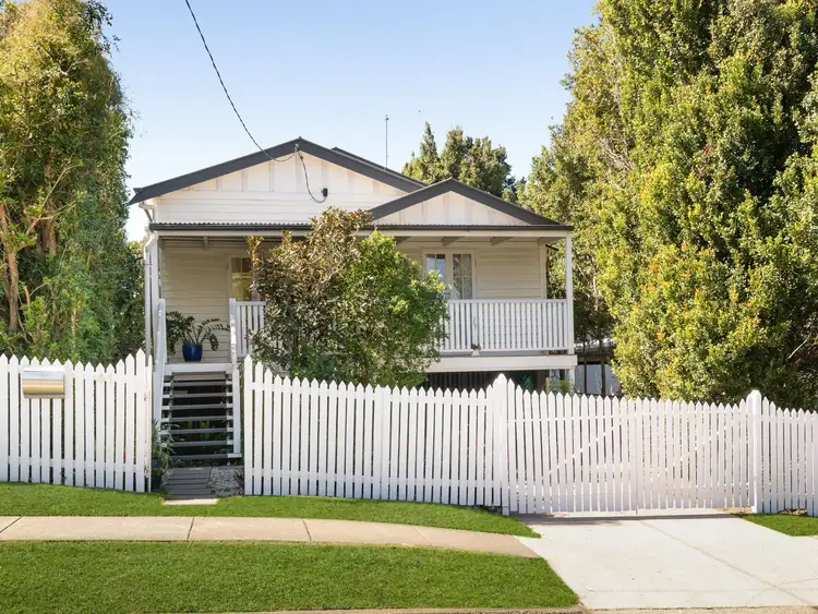 41 Montrose Street, Gordon Park QLD 4031