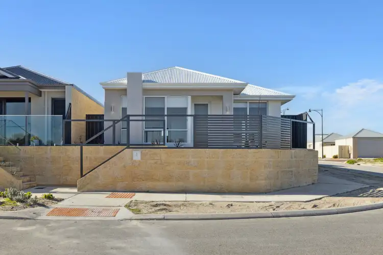 2 Rivermouth Approach, Two Rocks WA 6037