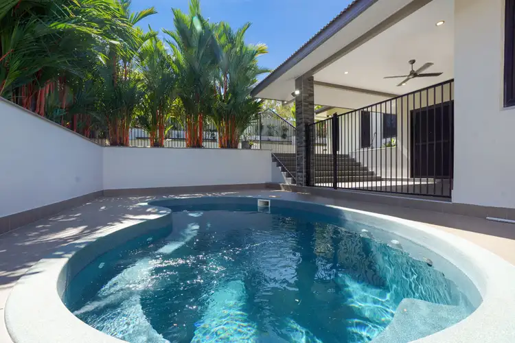 Second view of Homely house listing, 22 Haultain Crescent, Durack NT 830
