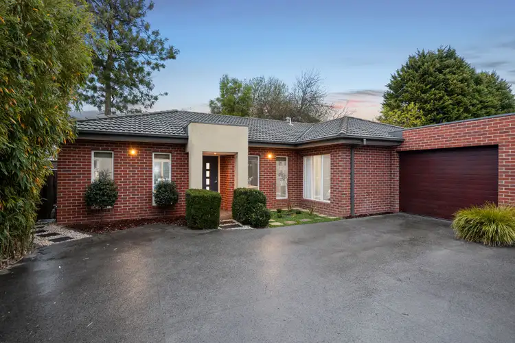 7A Peter Street, Croydon South VIC 3136