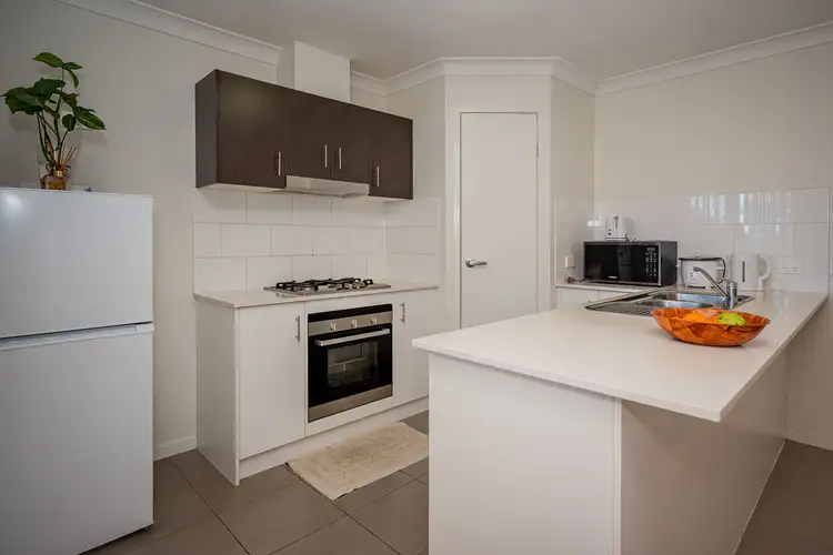 Third view of Homely house listing, 10 Wattle Court, Roma QLD 4455