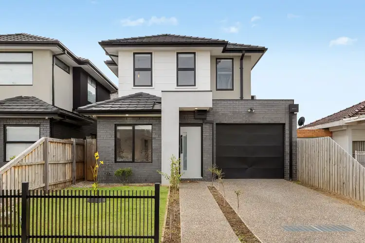 44A Edmondson Street