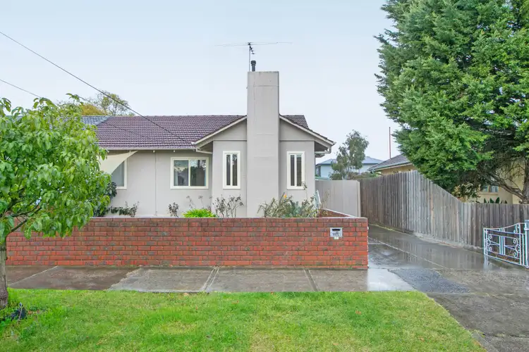 28 Ruby Street, Preston VIC 3072