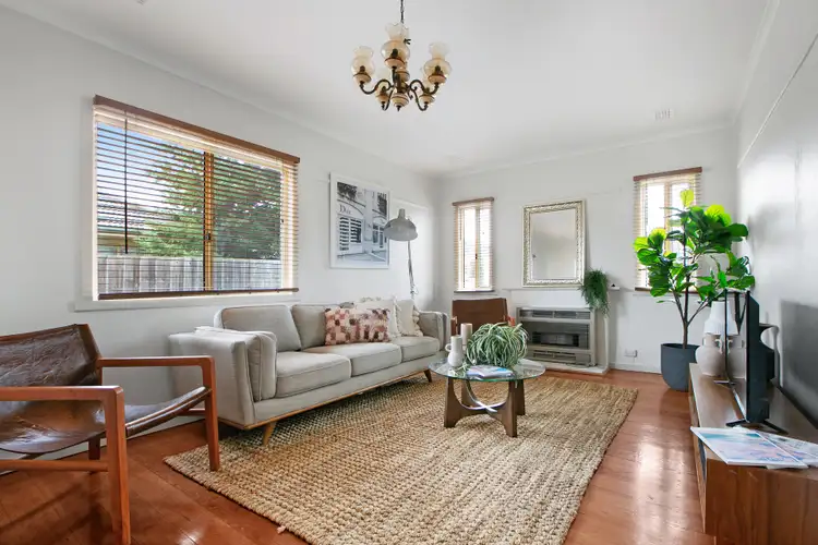 Second view of Homely house listing, 28 Ruby Street, Preston VIC 3072