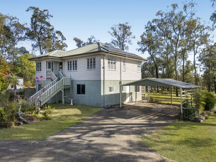16 Burgess Road, Laidley Heights QLD 4341