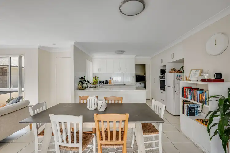 Fifth view of Homely unit listing, 4/12 Sunning Street, Kearneys Spring QLD 4350