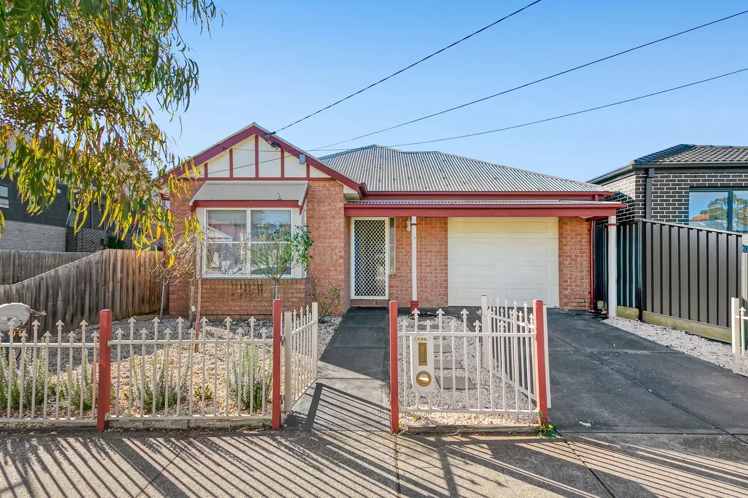 Main view of Homely house listing, 18 Preston Street, Preston VIC 3072