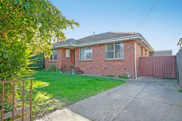 50 Harrow Street, Preston VIC 3072
