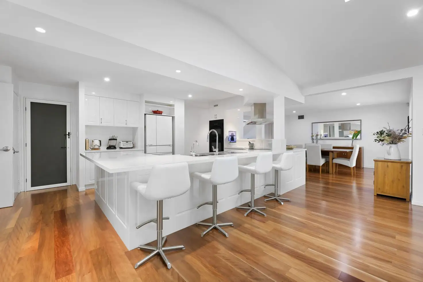 Main view of Homely house listing, 4708 The Parkway, Sanctuary Cove QLD 4212
