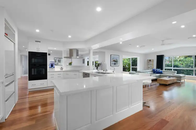 Second view of Homely house listing, 4708 The Parkway, Sanctuary Cove QLD 4212