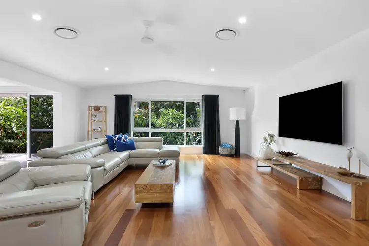Fourth view of Homely house listing, 4708 The Parkway, Sanctuary Cove QLD 4212