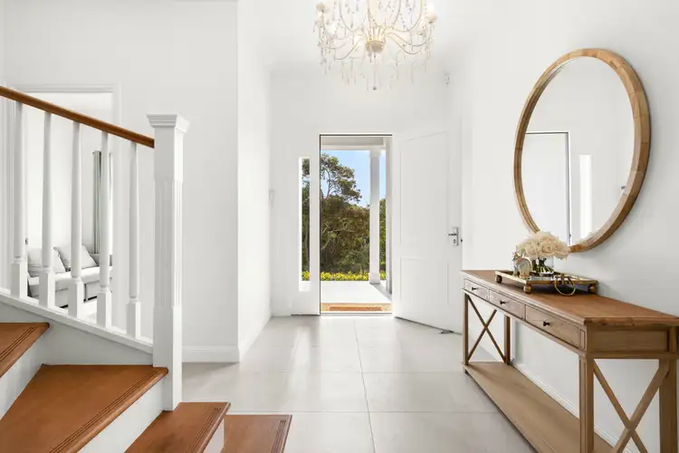 Second view of Homely house listing, 21 Riverside Way, North Kellyville NSW 2155