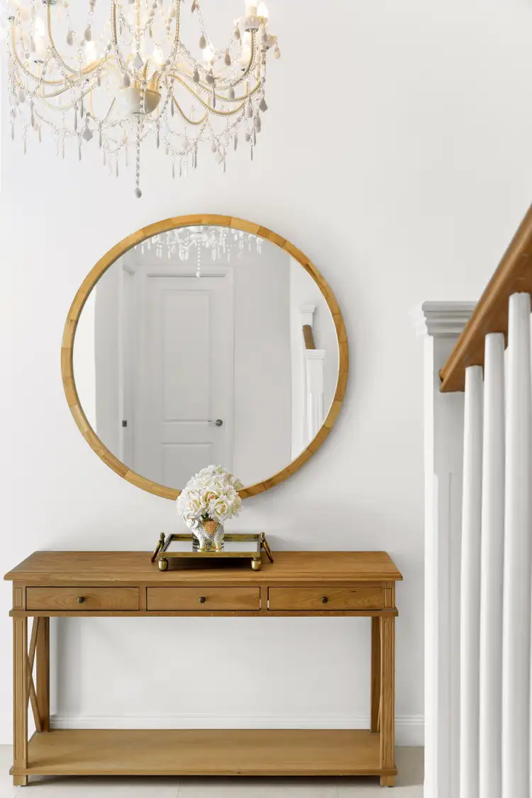 Third view of Homely house listing, 21 Riverside Way, North Kellyville NSW 2155