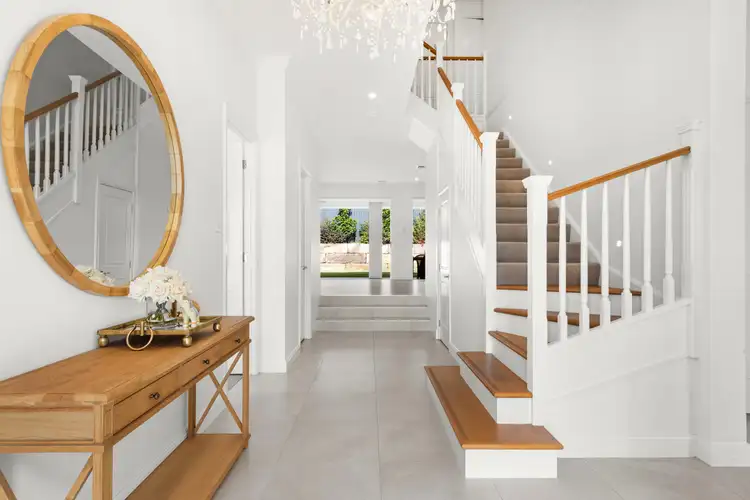 Fourth view of Homely house listing, 21 Riverside Way, North Kellyville NSW 2155